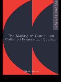 The Making Of The Curriculum : Collected Essays（2）