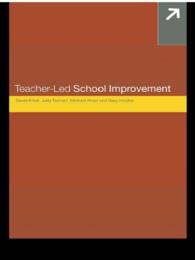 Teacher-Led School Improvement
