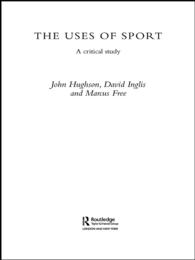 スポーツの効用<br>The Uses of Sport