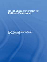 Concise Clinical Immunology for Healthcare Professionals