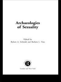 セクシュアリティの考古学<br>Archaeologies of Sexuality