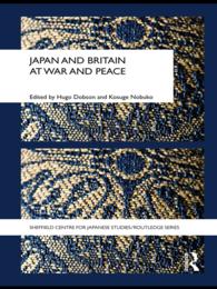 小菅信子（共）編『戦争と和解の日英関係史』（原書）<br>Japan and Britain at War and Peace