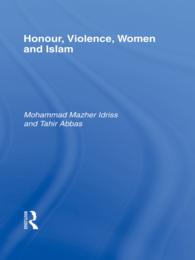 Honour, Violence, Women and Islam