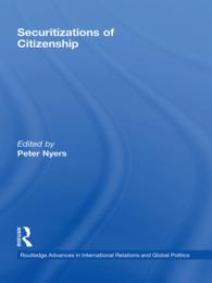 Securitizations of Citizenship