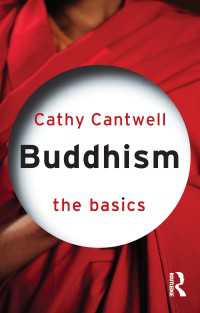 仏教の基本<br>Buddhism: The Basics