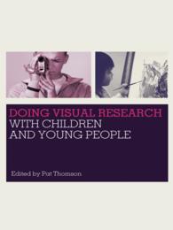 児童・若者の視覚的調査<br>Doing Visual Research with Children and Young People