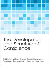 The Development and Structure of Conscience