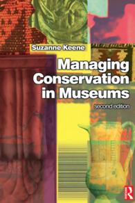 Managing Conservation in Museums（2 NED）