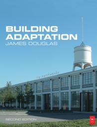 Building Adaptation（2 NED）