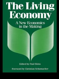 The Living Economy