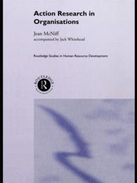 Action Research in Organisations