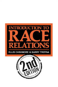 Introduction To Race Relations（2 NED）
