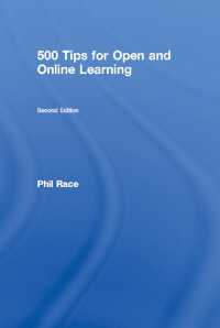 500 Tips for Open and Online Learning（2）