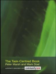 課題中心のソーシャルワーク<br>The Task-Centred Book
