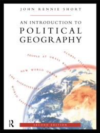 An Introduction to Political Geography（2 NED）