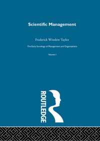 Scientific Management