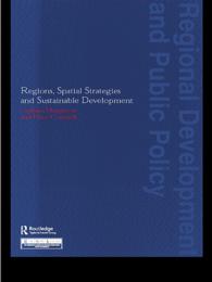 地域、空間戦略と持続可能な開発<br>Regions, Spatial Strategies and Sustainable Development