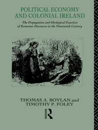洋書 Essays on England Ireland and the Empire Making Ireland English - Yale University Press London