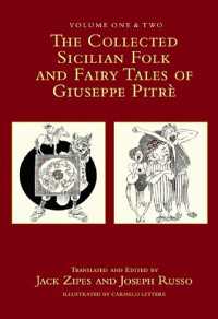 The Collected Sicilian Folk and Fairy Tales of Giuseppe Pitré