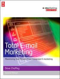 Total E-mail Marketing（2 NED）
