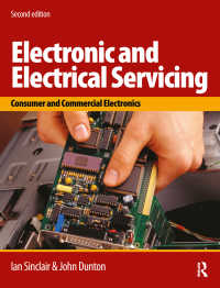 Electronic and Electrical Servicing（2 NED）