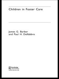 Children in Foster Care