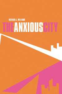 不安な都市：戦後英国のアーバニズム<br>The Anxious City : British Urbanism in the late 20th Century（1 DGO）