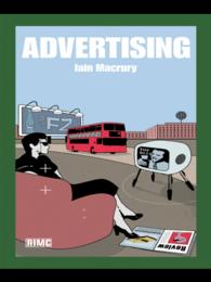 広告入門<br>Advertising