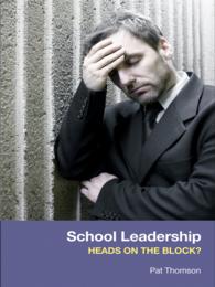 学校リーダーシップ<br>School Leadership - Heads on the Block?