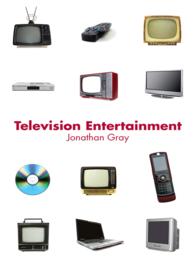 テレビ・エンターテインメント<br>Television Entertainment