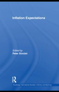 インフレ予想<br>Inflation Expectations