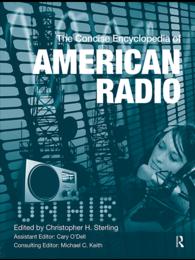 コンサイス版　アメリカ・ラジオ百科事典<br>The Concise Encyclopedia of American Radio