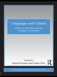 言語と文化：再帰的ナラティブとアイデンティティの出現<br>Language and Culture : Reflective Narratives and the Emergence of Identity