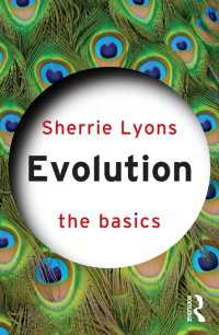 進化論の基本<br>Evolution: The Basics