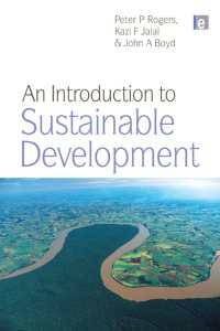 持続可能な開発入門<br>An Introduction to Sustainable Development