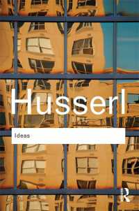 Ideas : General Introduction to Pure Phenomenology