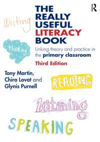 The Really Useful Literacy Book : Linking theory and practice in the primary classroom（3）