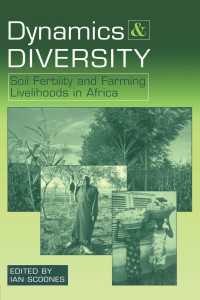 Dynamics and Diversity : Soil Fertility and Farming Livelihoods in Africa