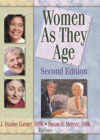 Women as They Age（2）