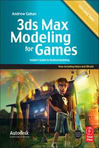 3ds Max Modeling for Games: Volume II : Insider’s Guide to Stylized Modeling