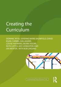 初等カリキュラムの創造<br>Creating the Curriculum