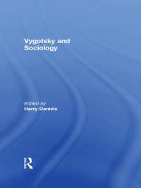 Vygotsky and Sociology
