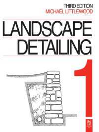 Landscape Detailing Volume 1（3）
