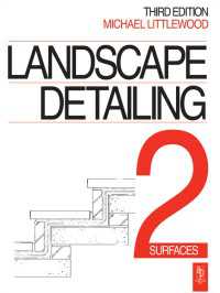 Landscape Detailing Volume 2 : Surfaces（3）