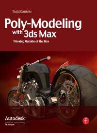 Poly-Modeling with 3ds Max : Thinking Outside of the Box