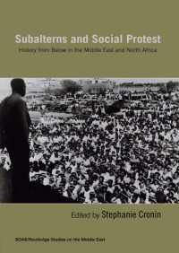 Subalterns and Social Protest : History from Below in the Middle East and North Africa
