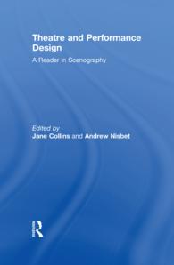 舞台美術読本<br>Theatre and Performance Design : A Reader in Scenography