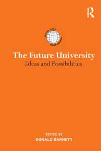 The Future University : Ideas and Possibilities