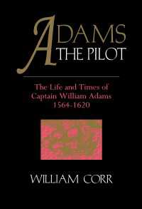 Adams The Pilot