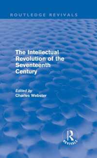 The Intellectual Revolution of the Seventeenth Century (Routledge Revivals)